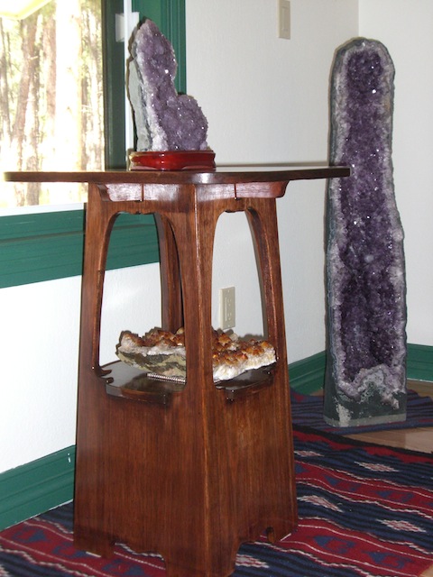 lmbert table